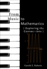 Image for From music to mathematics: exploring the connections