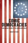 Image for Comic Democracies: From Ancient Athens to the American Republic