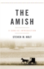 Image for The Amish : A Concise Introduction