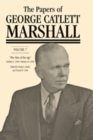 Image for The Papers of George Catlett Marshall : &quot;The Man of the Age,&quot; October 1, 1949–October 16, 1959