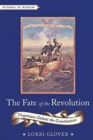 Image for The fate of the revolution: Virginians debate the constitution