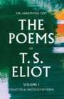 Image for The Poems of T. S. Eliot