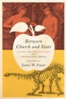 Image for Between church and state: religion and public education in a multicultural America