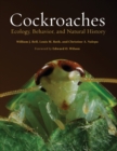 Image for Cockroaches : Ecology, Behavior, and Natural History