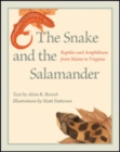 Image for The Snake and the Salamander : Reptiles and Amphibians from Maine to Virginia