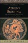 Image for Athens Burning : The Persian Invasion of Greece and the Evacuation of Attica