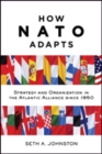 Image for How NATO Adapts : Strategy and Organization in the Atlantic Alliance since 1950