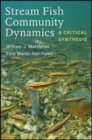 Image for Stream Fish Community Dynamics
