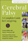 Image for Cerebral Palsy : A Complete Guide for Caregiving