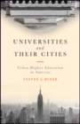 Image for Universities and Their Cities