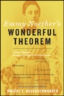 Image for Emmy Noether&#39;s wonderful theorem