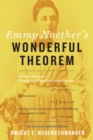 Image for Emmy Noether&#39;s wonderful theorem