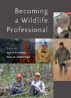 Image for Becoming a wildlife professional