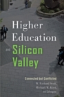Image for Higher education and Silicon Valley: connected but conflicted
