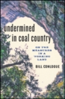 Image for Undermined in Coal Country