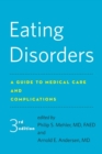 Image for Eating Disorders: A Guide to Medical Care and Complications
