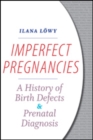 Image for Imperfect Pregnancies : A History of Birth Defects and Prenatal Diagnosis