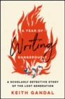 Image for A Year of Writing Dangerously