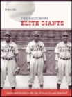 Image for The Baltimore Elite Giants
