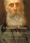 Image for A Paris Life, A Baltimore Treasure