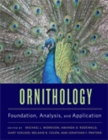 Image for Ornithology : Foundation, Analysis, and Application