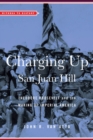 Image for Charging up San Juan Hill: Theodore Roosevelt and the making of imperial America