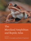 Image for The Maryland Amphibian and Reptile Atlas