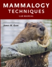 Image for Mammalogy Techniques Lab Manual
