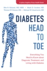 Image for Diabetes head to toe: everything you need to know about diagnosis, treatment, and living with diabetes
