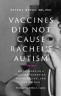 Image for Vaccines did not cause Rachel&#39;s autism