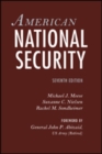 Image for American National Security