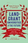 Image for Land-Grant Universities for the Future