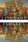 Image for Literary Forgery in Early Modern Europe, 1450–1800