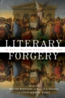 Image for Literary forgery in early modern Europe