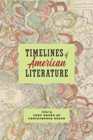Image for Timelines of American Literature