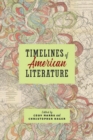 Image for Timelines of American literature