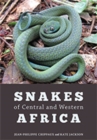 Image for Snakes of Central and Western Africa