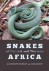 Image for Snakes of Central and Western Africa