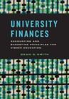 Image for University Finances