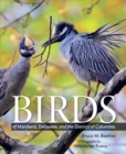 Image for Birds of Maryland, Delaware, and the District of Columbia