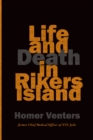 Image for Life and death in Rikers Island