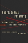 Image for Professorial pathways  : academic careers in a global perspective