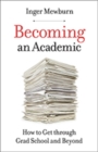 Image for Becoming an Academic