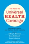 Image for Universal Health Coverage