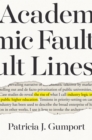 Image for Academic fault lines: the rise of industry logic in public higher education