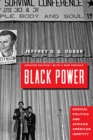 Image for Black power  : radical politics and African American identity