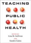 Image for Teaching Public Health