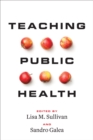 Image for Teaching public health