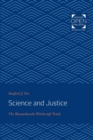 Image for Science and Justice