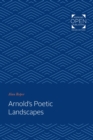 Image for Arnold&#39;s poetic landscapes